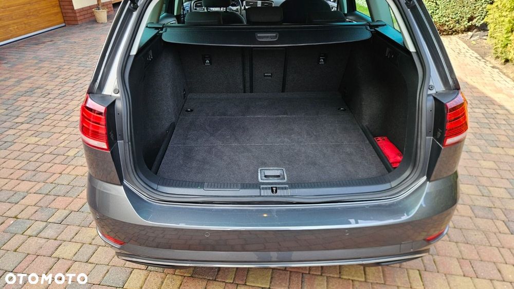 Volkswagen Golf 2.0 TDI Join - 28