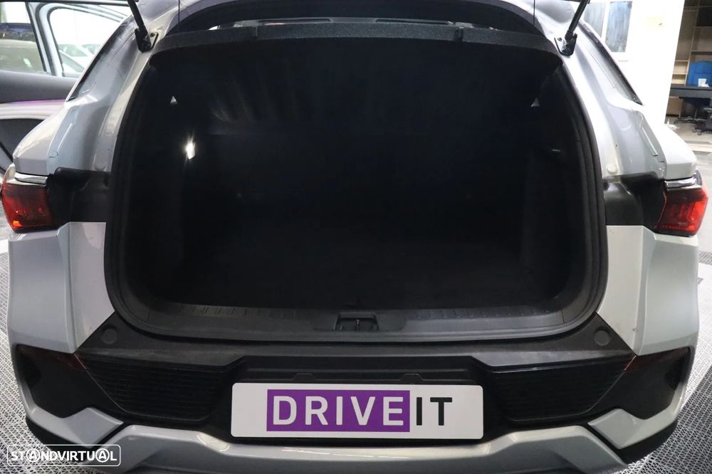 BYD Atto 3 Comfort - 12