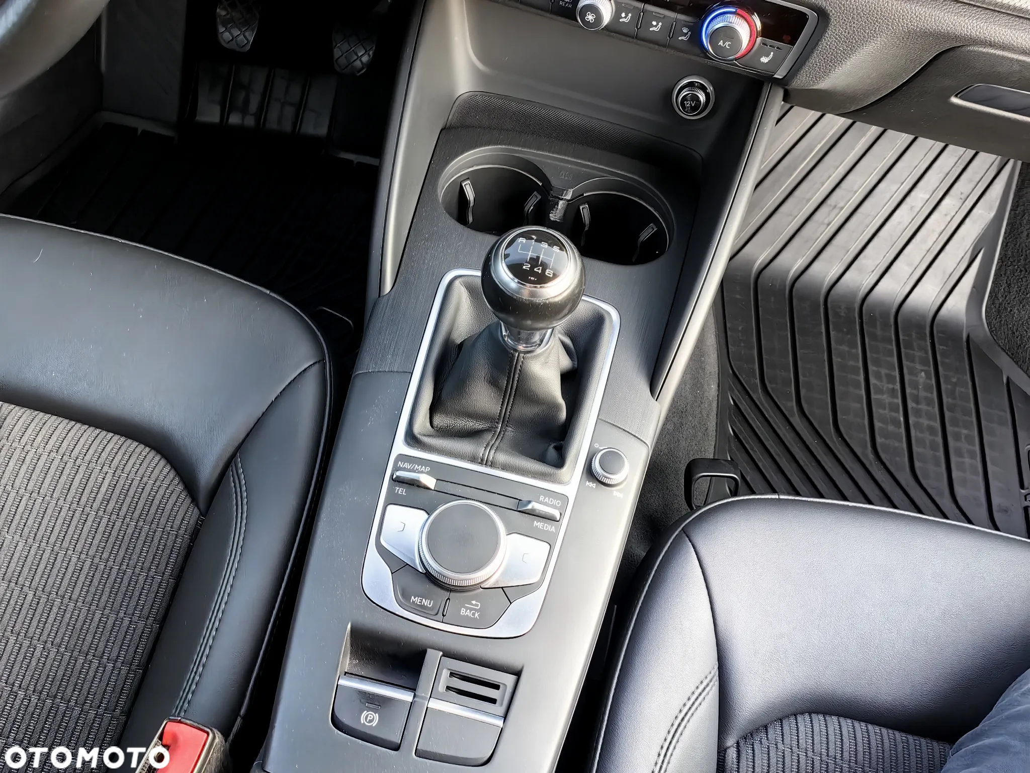 Audi A3 1.4 TFSI CoD ultra Attraction - 39