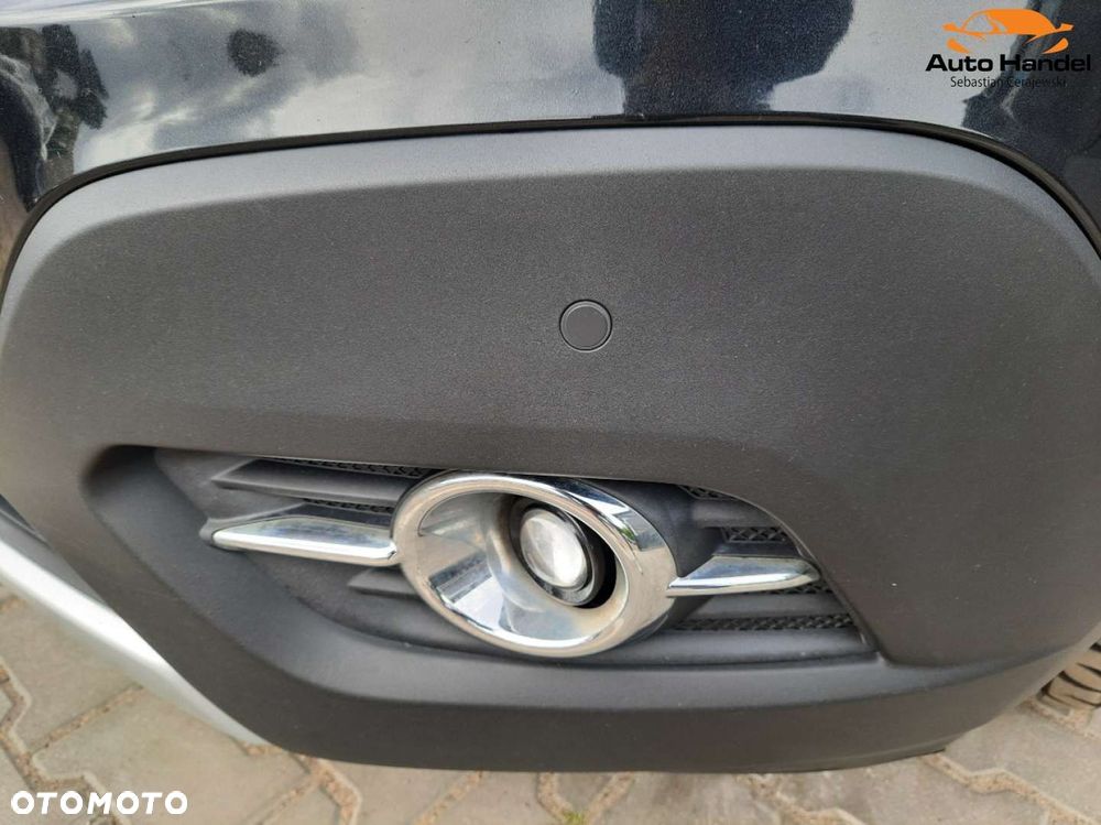 Opel Mokka - 38