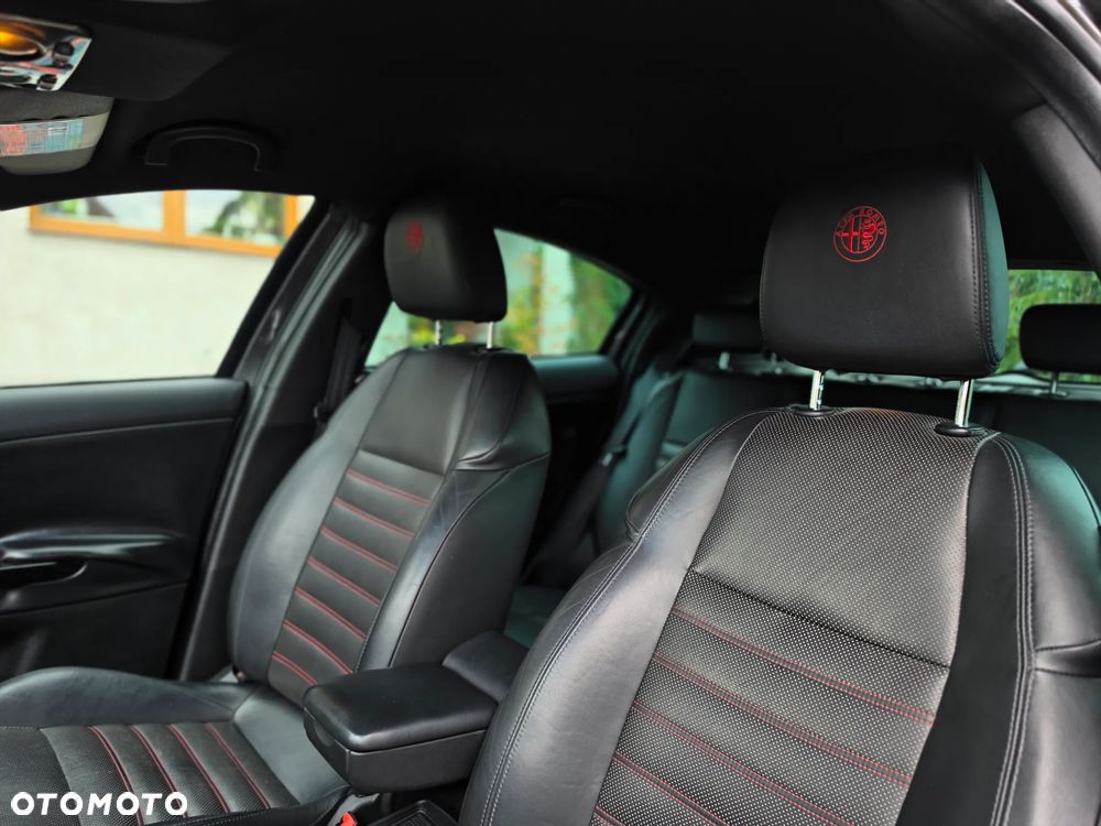 Alfa Romeo Giulietta - 18