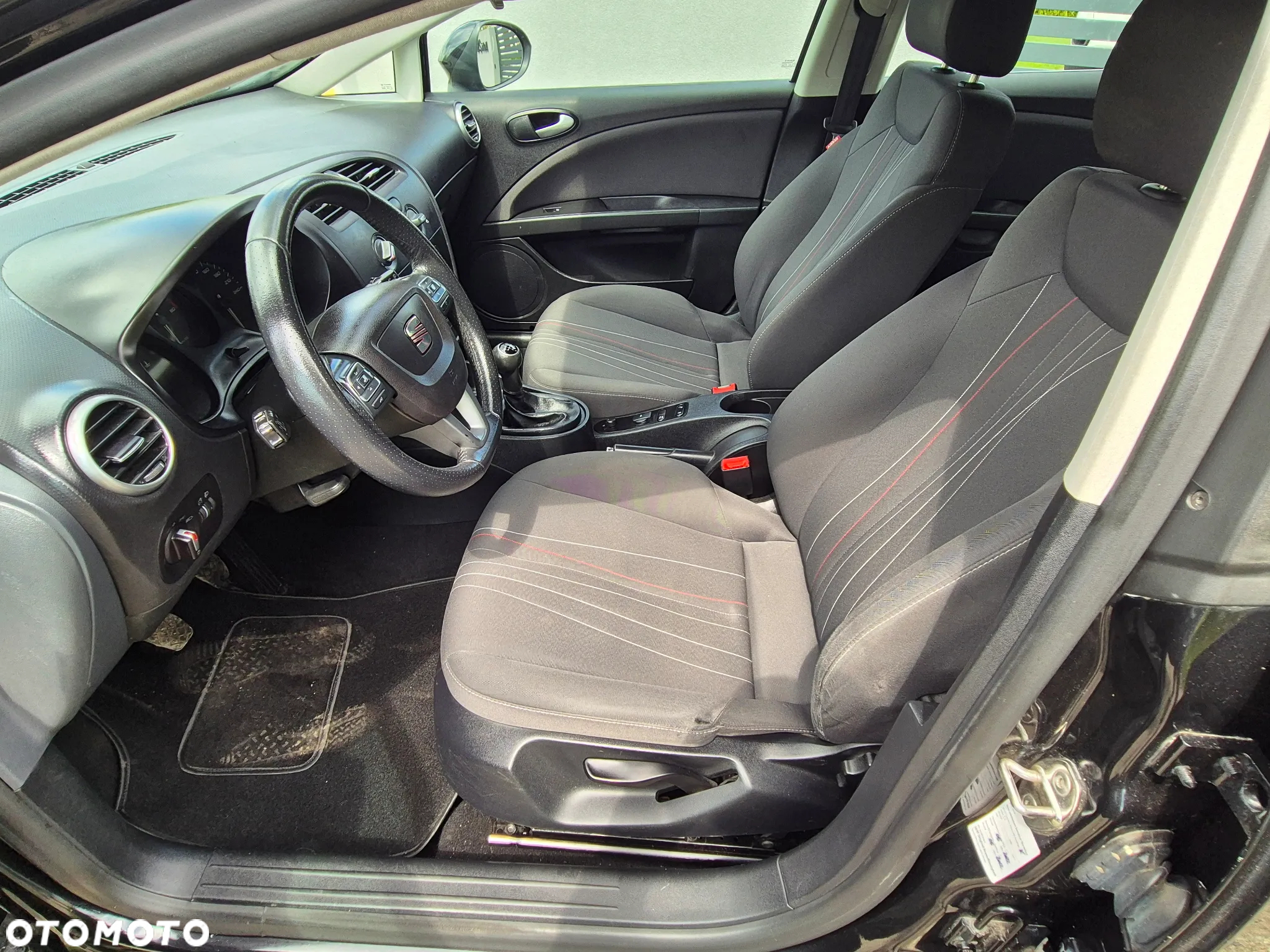Seat Leon 1.2 TSI Ecomotive Style Copa - 29