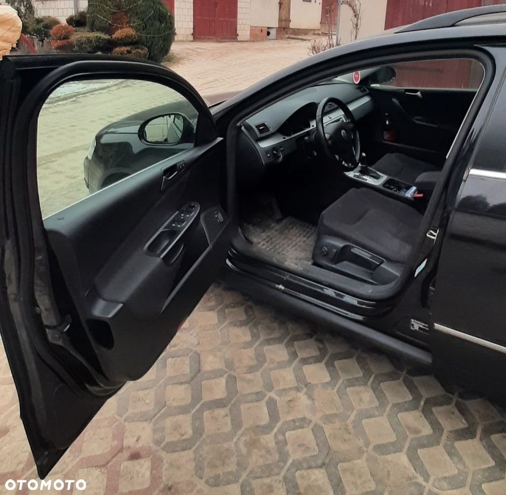 Volkswagen Passat Variant - 5