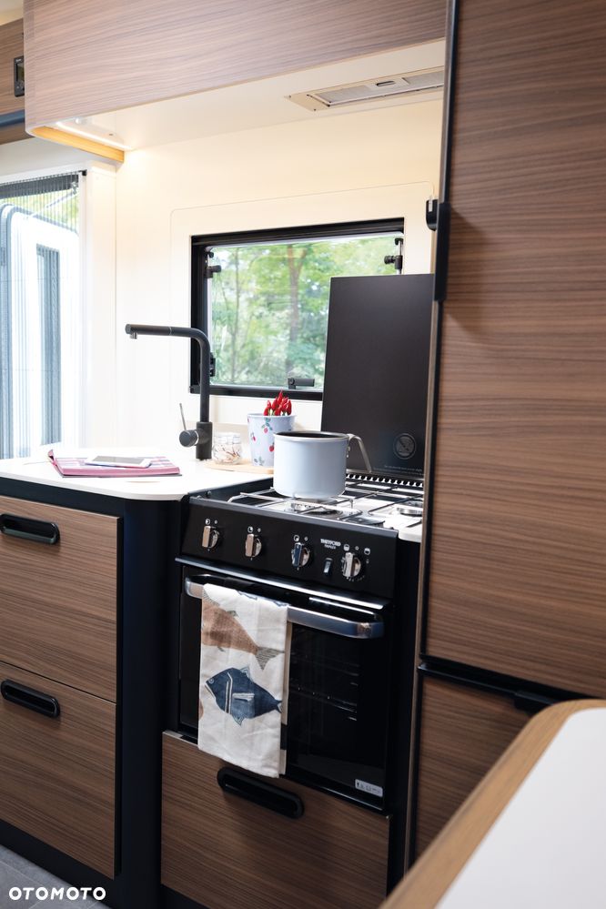 Rimor Super Brig SUITE - 14