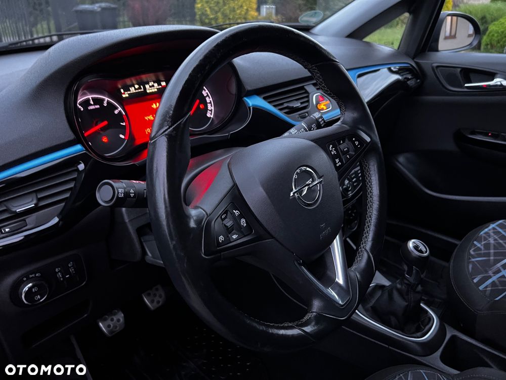 Opel Corsa 1.4 Color Edition - 24
