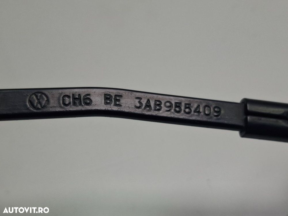 Brat stergator stanga VOLKSWAGEN PASSAT 365 2010 - 20142.0 2.0 TDi BlueMotion CFFB 3AB955409 - 3
