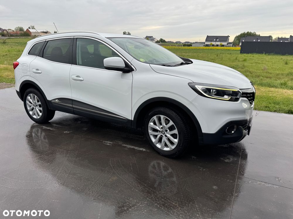 Renault Kadjar Energy dCi 110 Business - 7