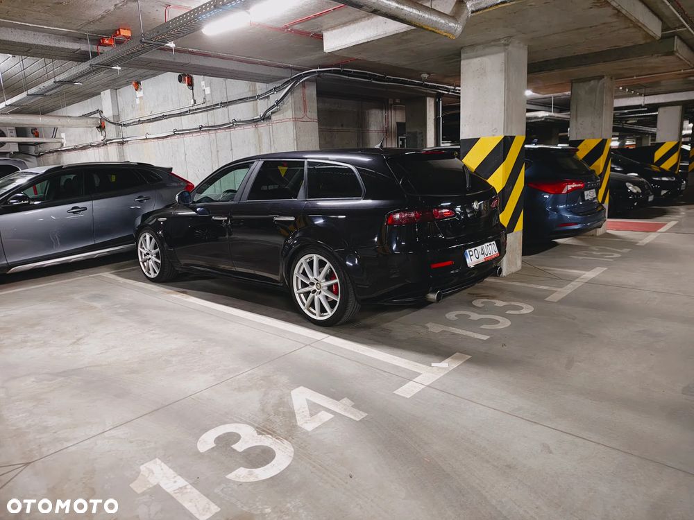 Alfa Romeo 159 1.9 JTDM 8V DPF Distinctive - 34