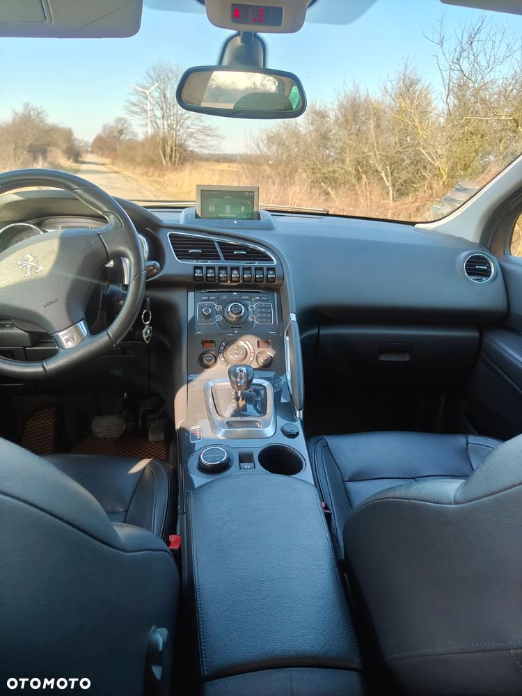 Peugeot 3008 - 7