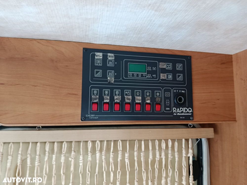 Fiat Ducato - 11