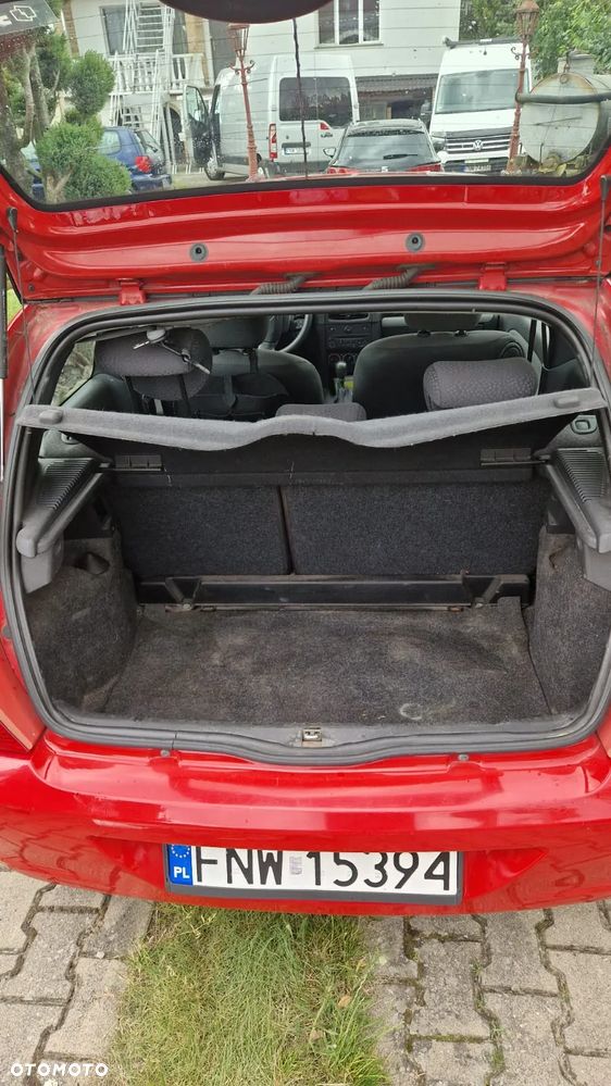 Renault Clio 1.2 16V 75 Dynamique - 15