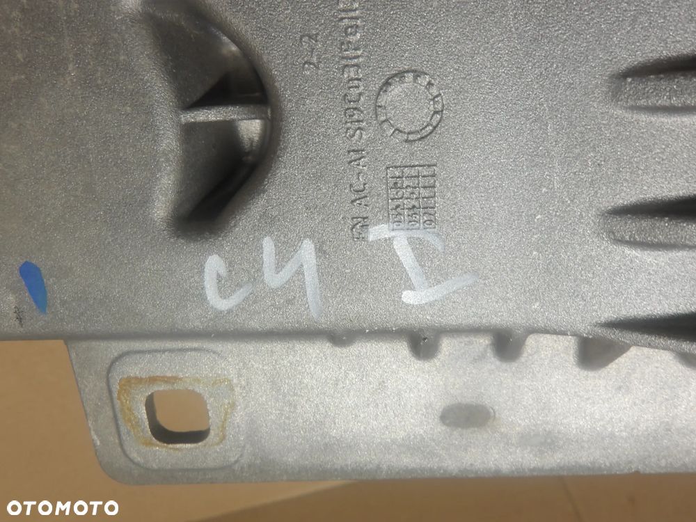 CITROEN C4 1.4B KOLUMNA KIEROWNICZA 9657620377 - 2