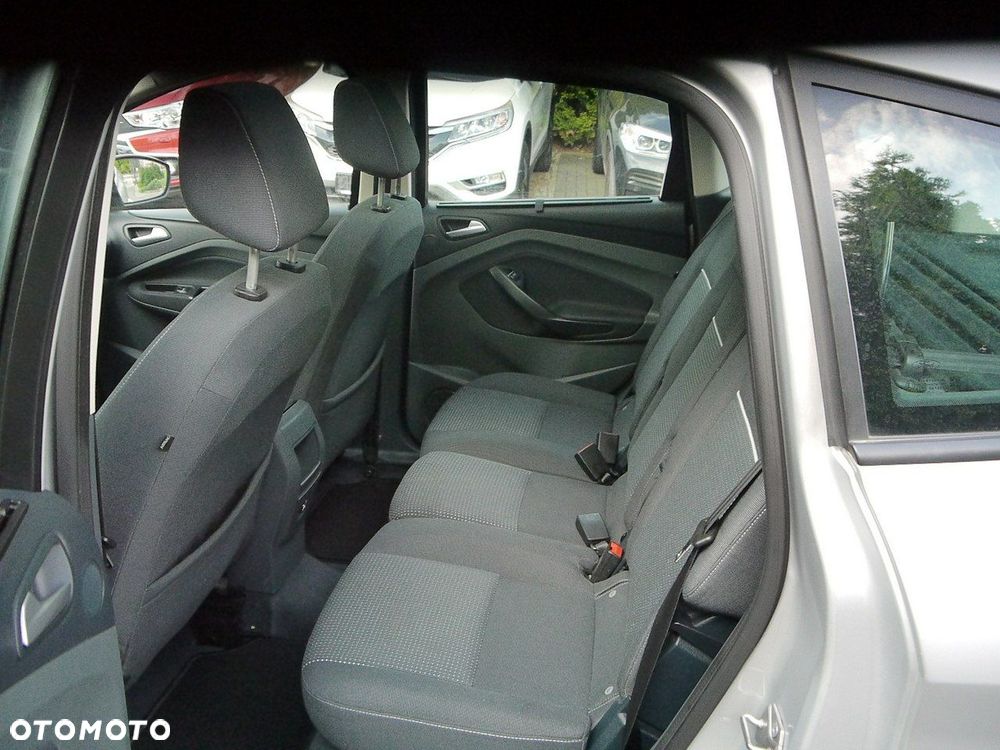 Ford C-MAX 2.0 TDCi Business Edition - 30