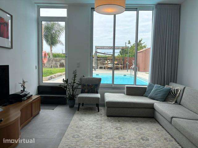 Moradia T3 Com Piscina - Grande imagem: 5/39