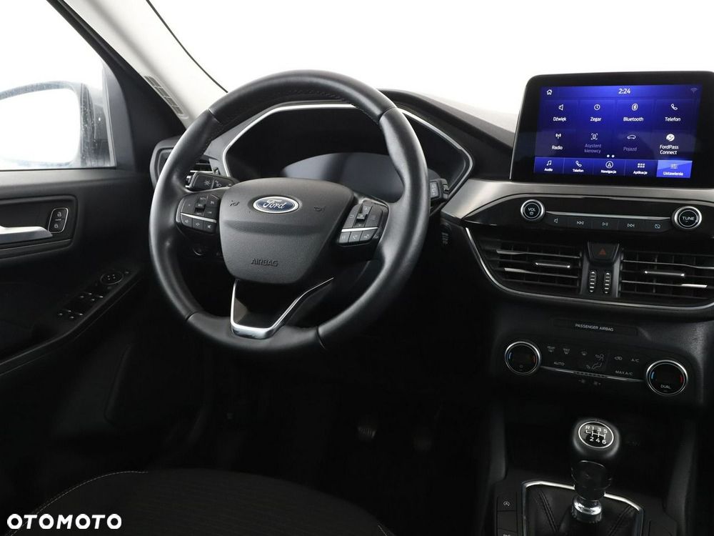 Ford Kuga 2.0 TDCi 4x2 Titanium - 17