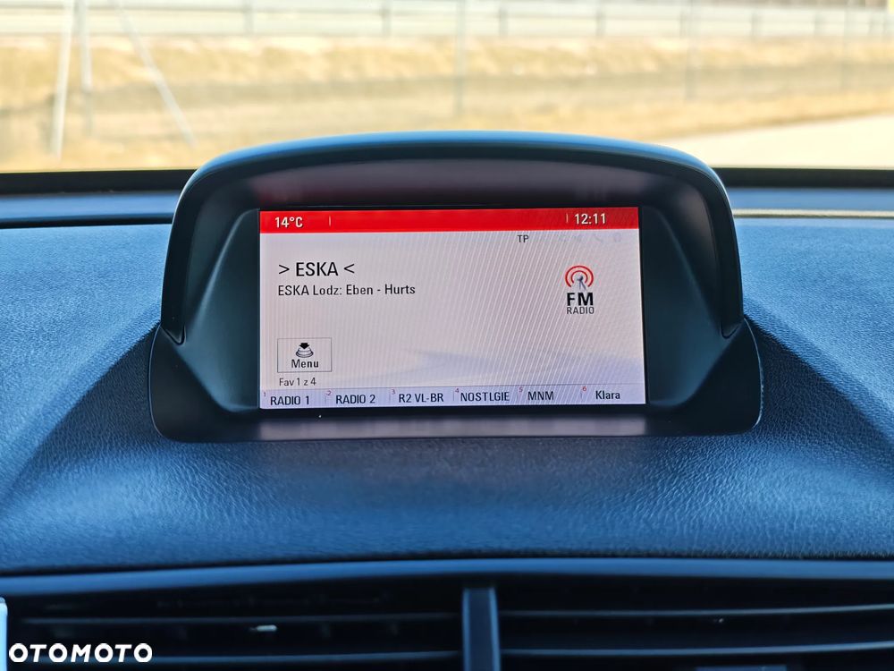 Opel Mokka 1.4 Turbo ecoFLEX Start/Stop Innovation - 26