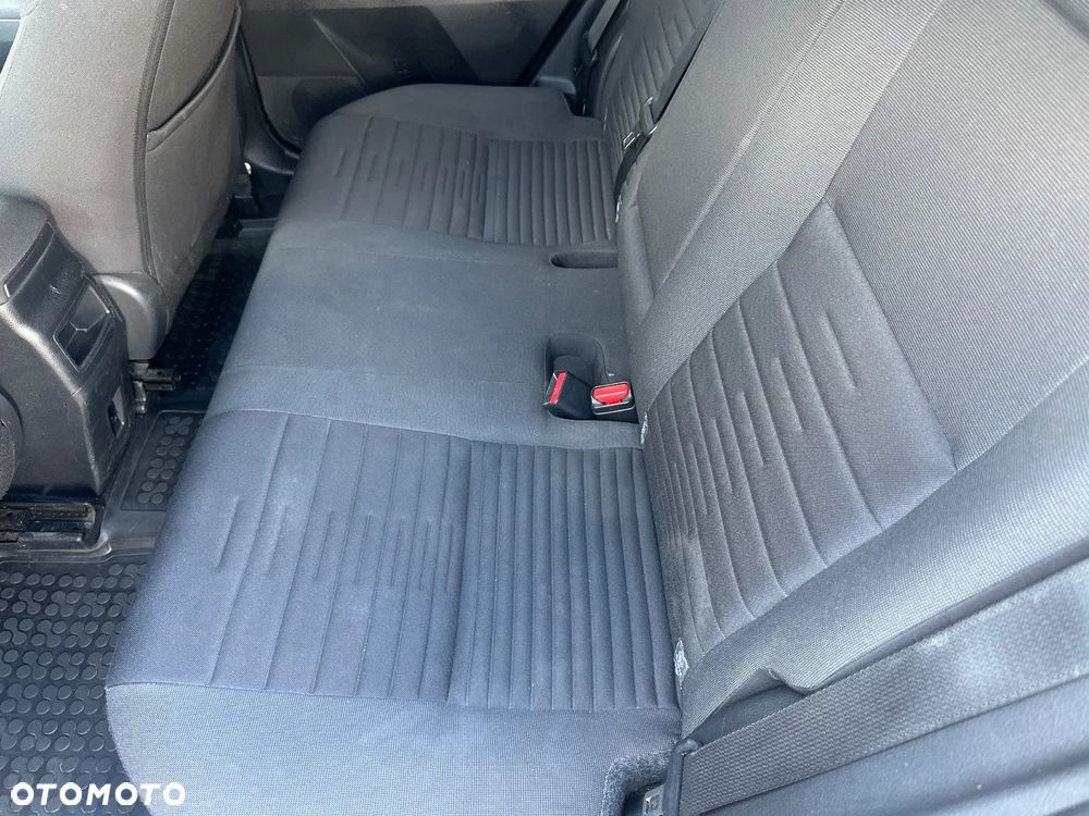 Toyota Auris 1.6 Prestige - 15