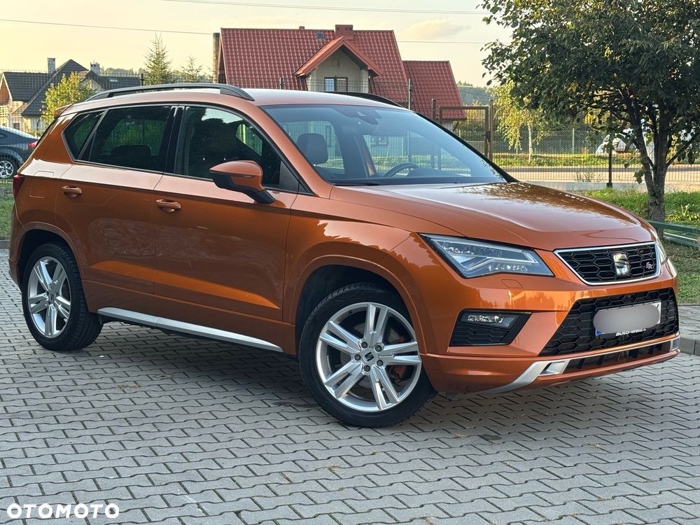 Seat Ateca - 8