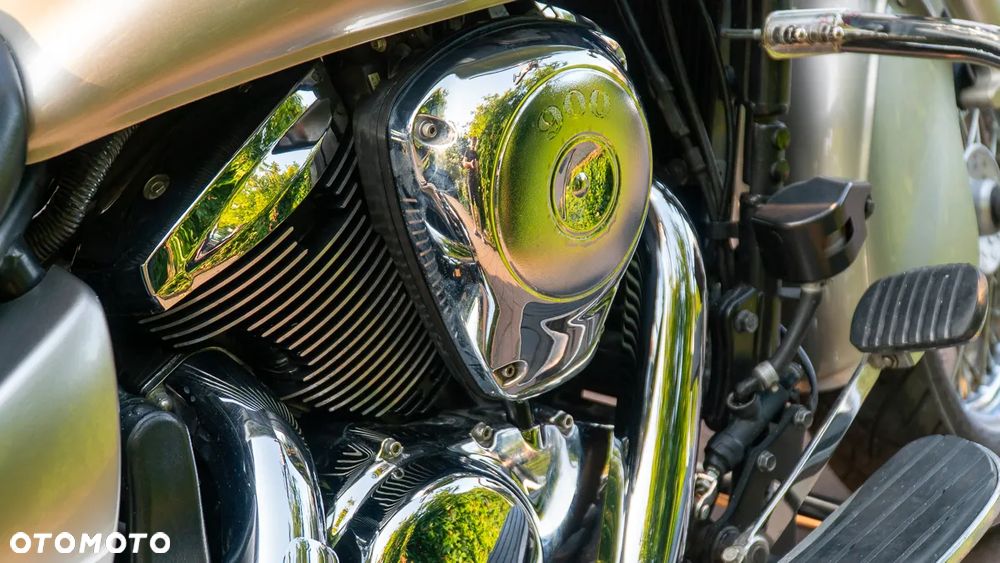 Kawasaki Vulcan - 6