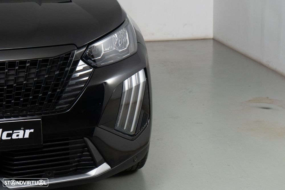 Peugeot 2008 1.2 PureTech Allure Pack - 16