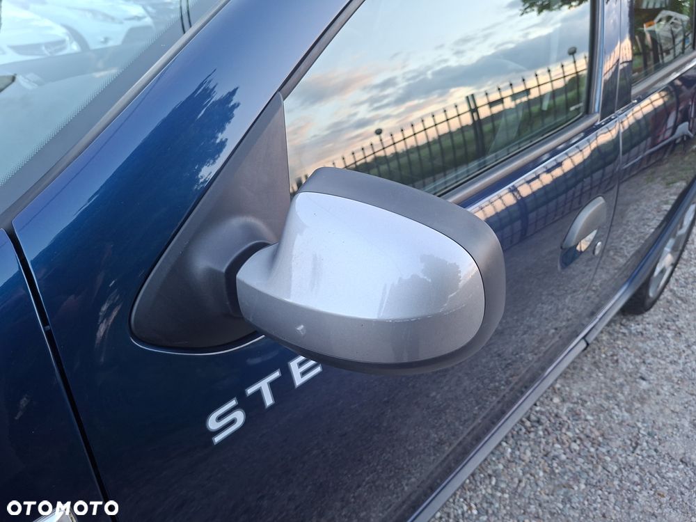 Dacia Sandero Stepway 0.9 TCe Outdoor S&S - 10