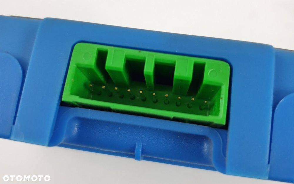 MODUŁ STEROWNIK IMMOBILIZERA VOLVO V70 S70 9459729 - 3