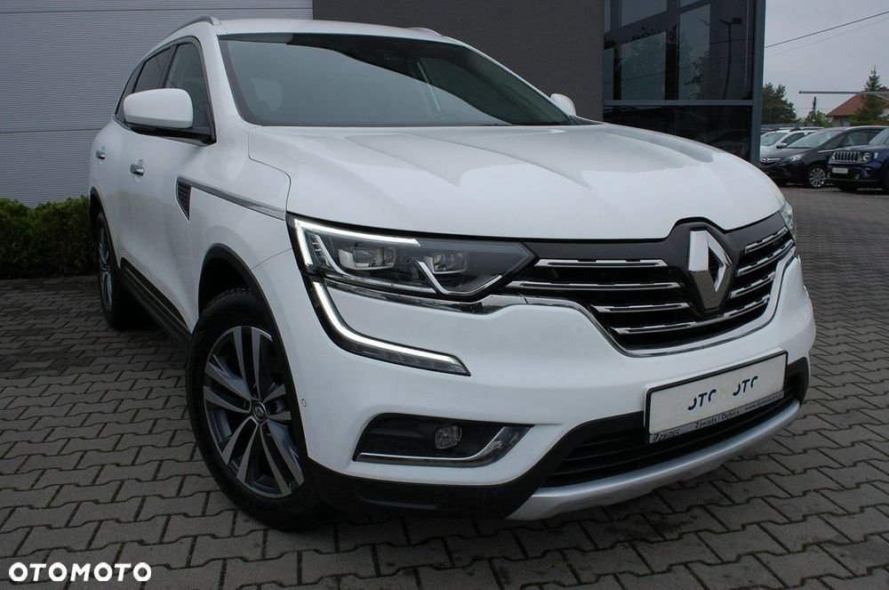 Renault Koleos - 9
