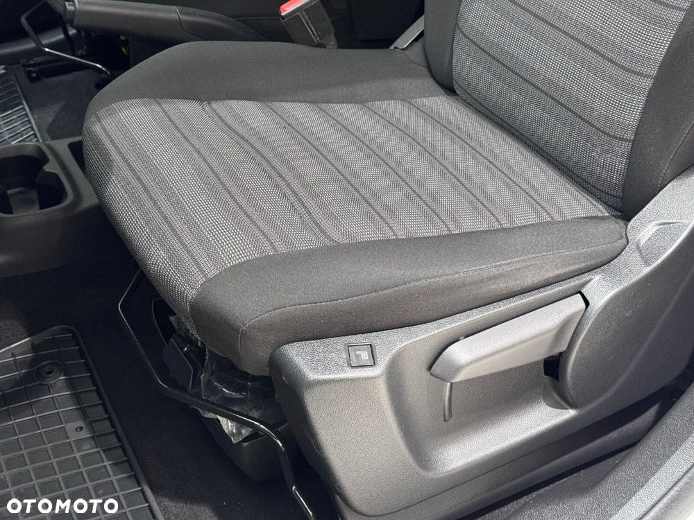 Opel Combo - 11