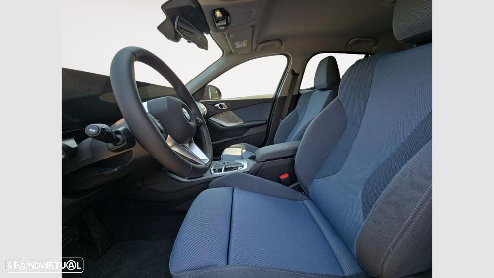 BMW 120 d Pack Desportivo M - 10