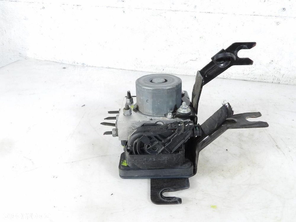 DACIA DUSTER II LIFT 1.3TCE POMPA ABS 476605804R - 2
