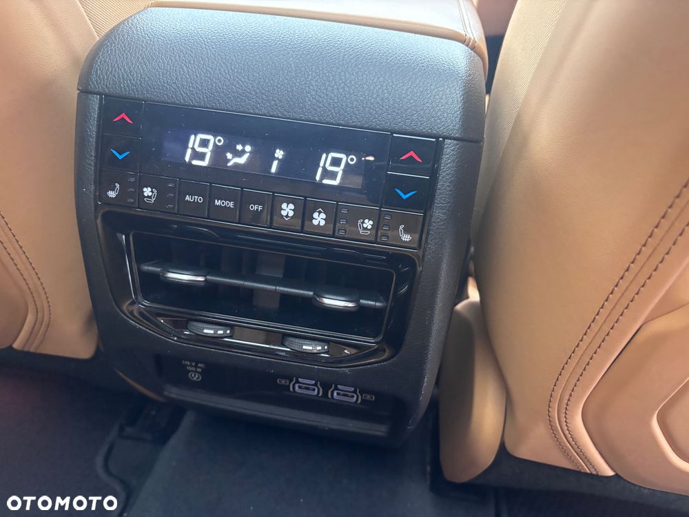 Jeep Grand Cherokee 2.0 4xe PHEV Summit Reserve - 22