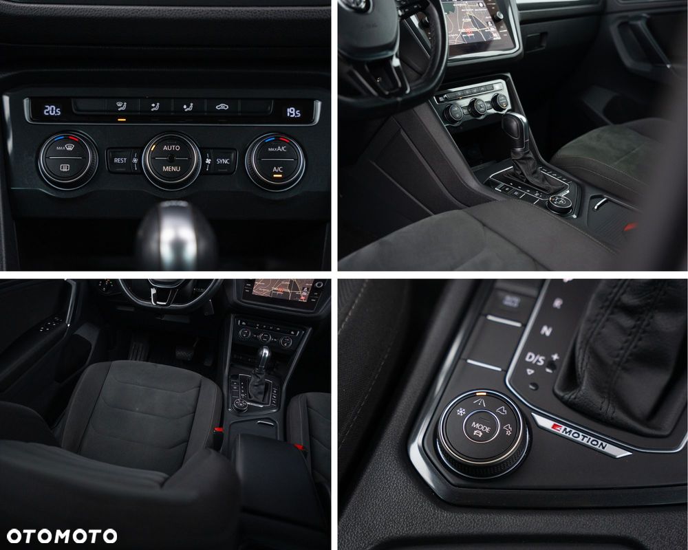 Volkswagen Tiguan 2.0 TDI SCR 4Motion (BlueMotion Techn.) DSG Highline - 31