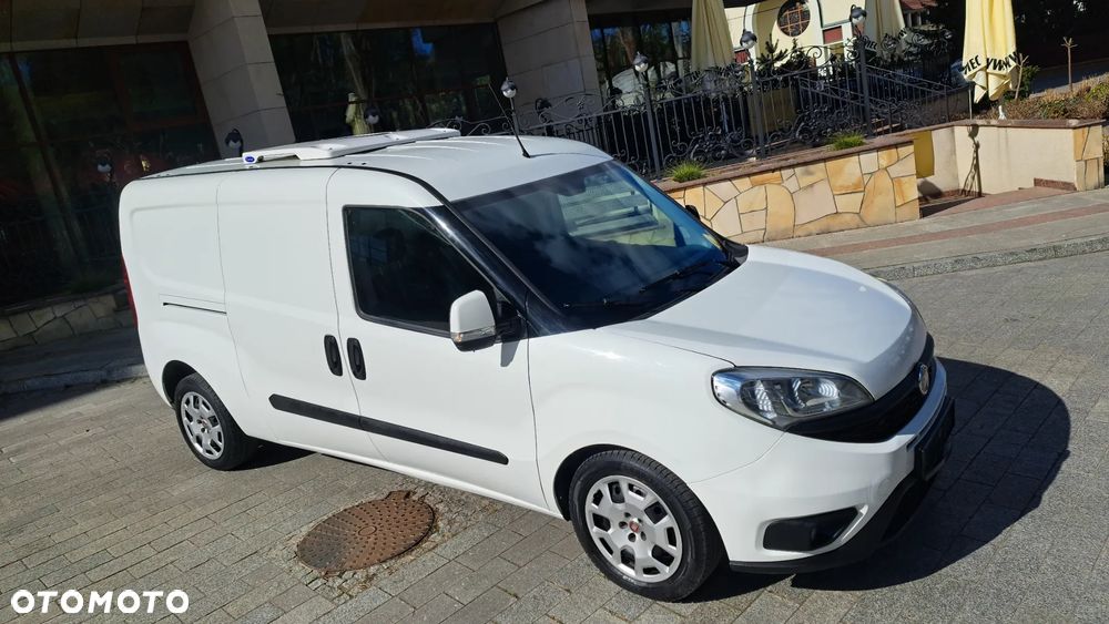Fiat Doblo - 14