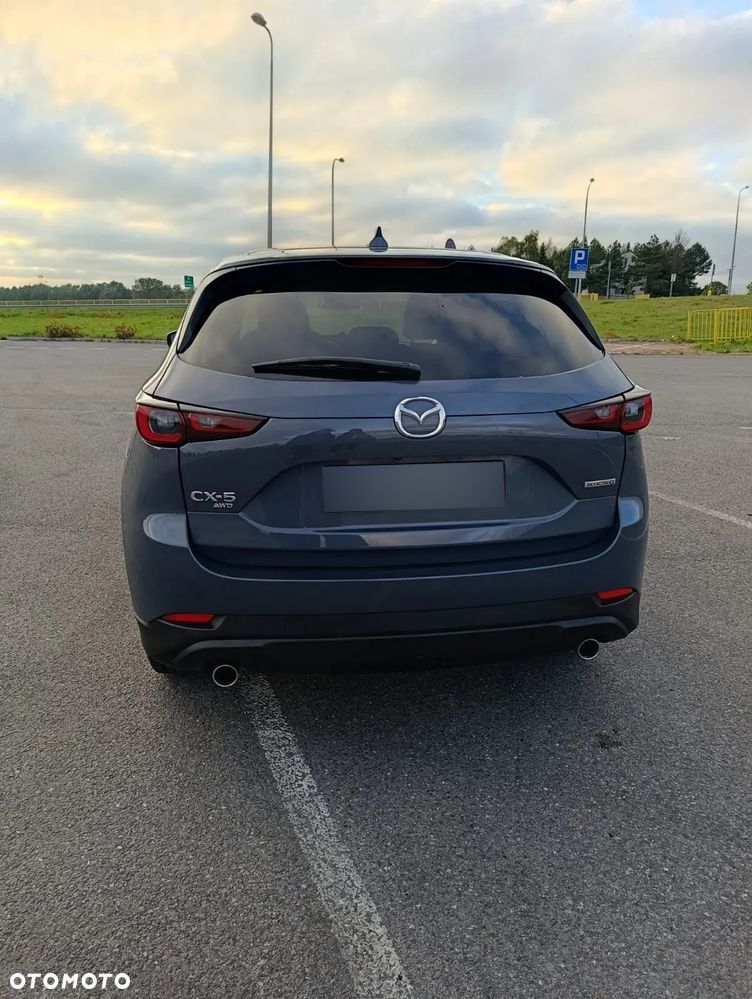 Mazda CX-5 2.5 Homura AWD - 3