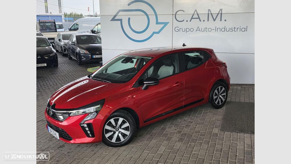 Mitsubishi Colt 1.0 MPI Kyoto - 6