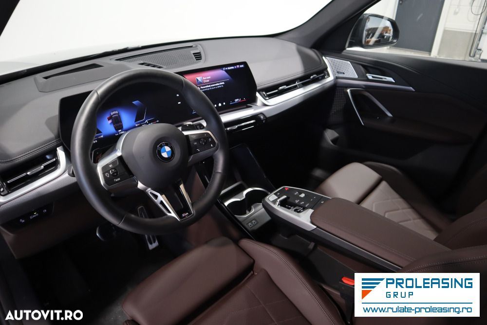 BMW X1 - 15