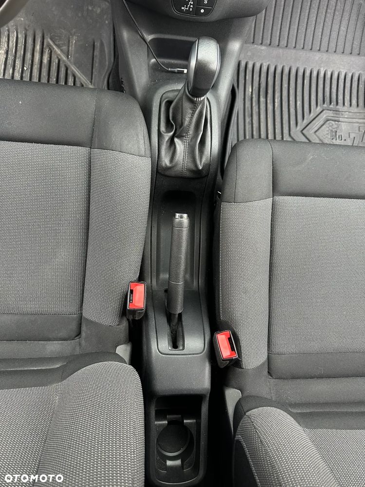 Citroën C4 Cactus Pure Tech 110 Stop&Start EAT6 Selection - 8