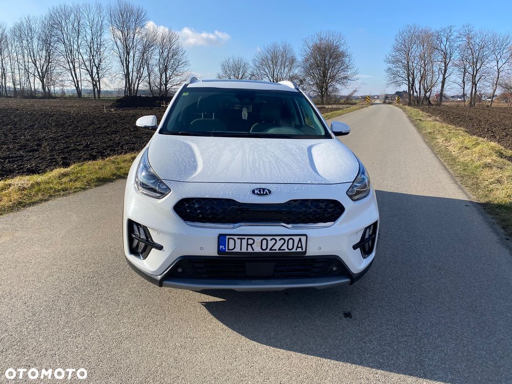 Kia Niro - 2