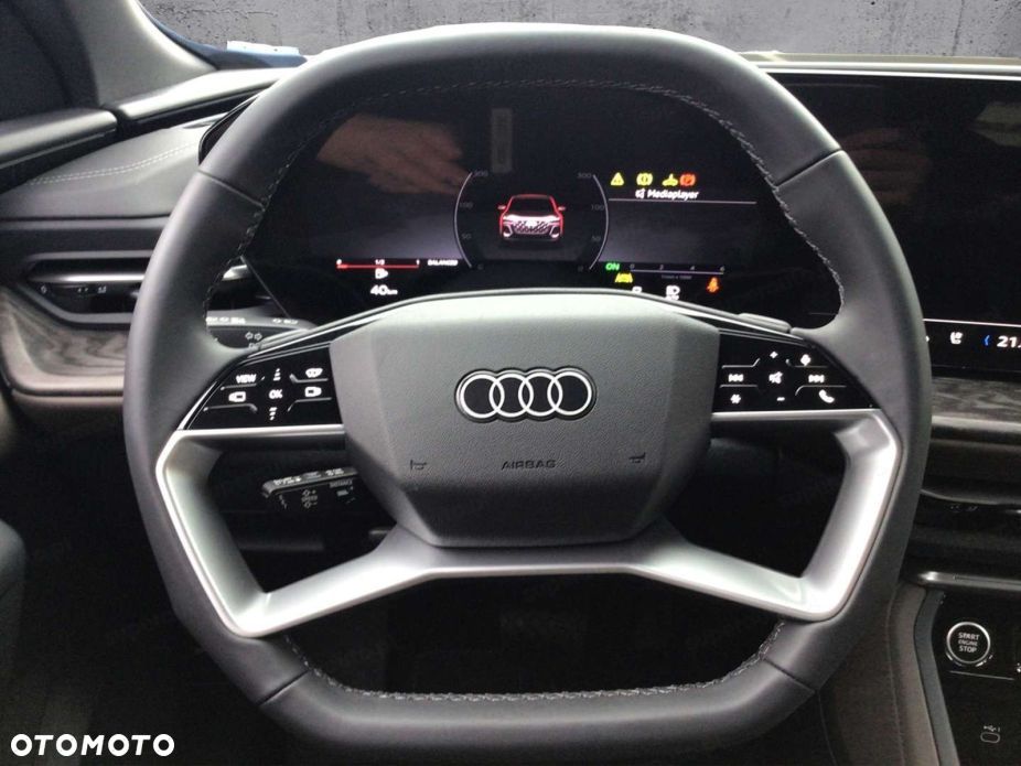 Audi Q5 40 TFSI mHEV Quattro S Line S tronic - 7