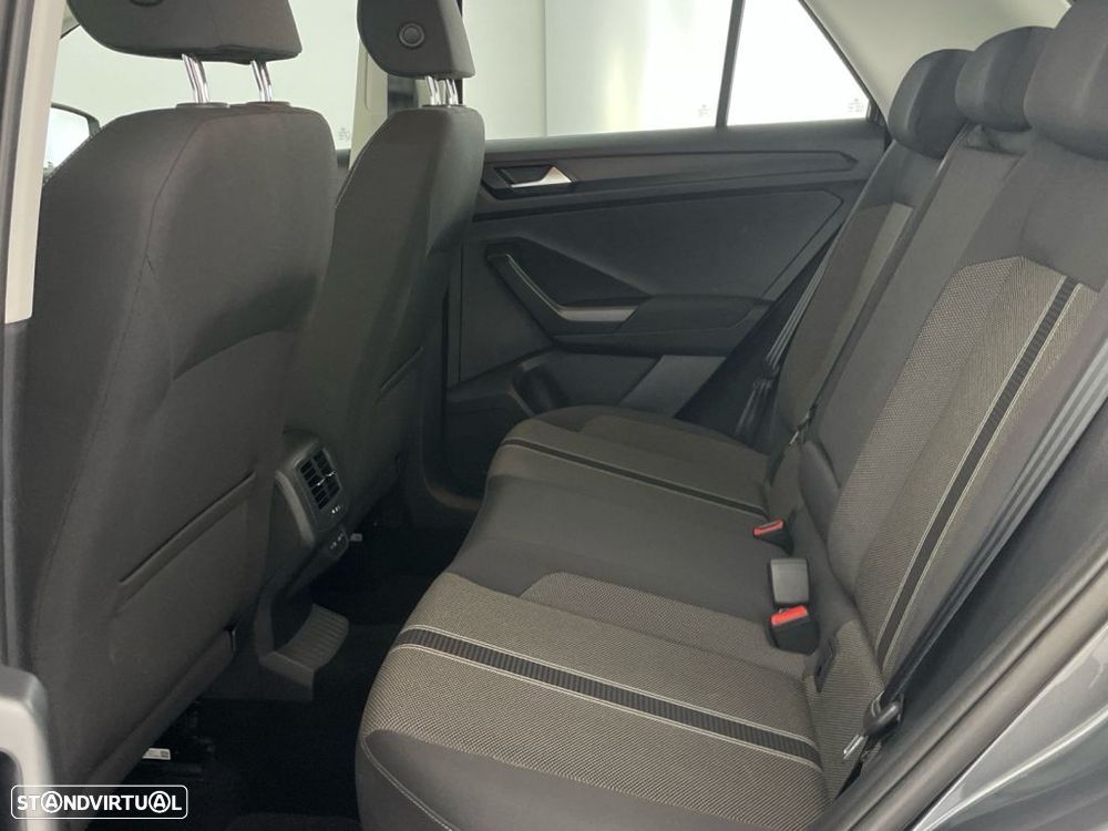 VW T-Roc 1.0 TSI Style - 12