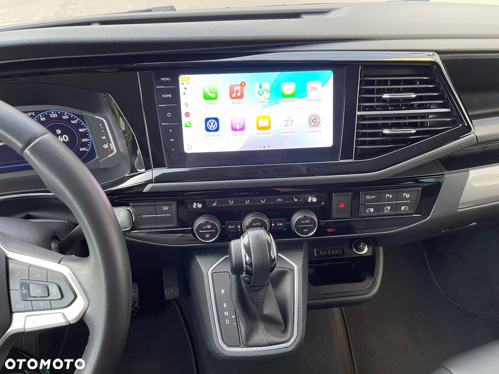 Volkswagen Multivan 6.1 2.0 TDI L1 Highline 4Motion DSG - 9