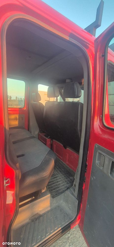Volkswagen Crafter - 5