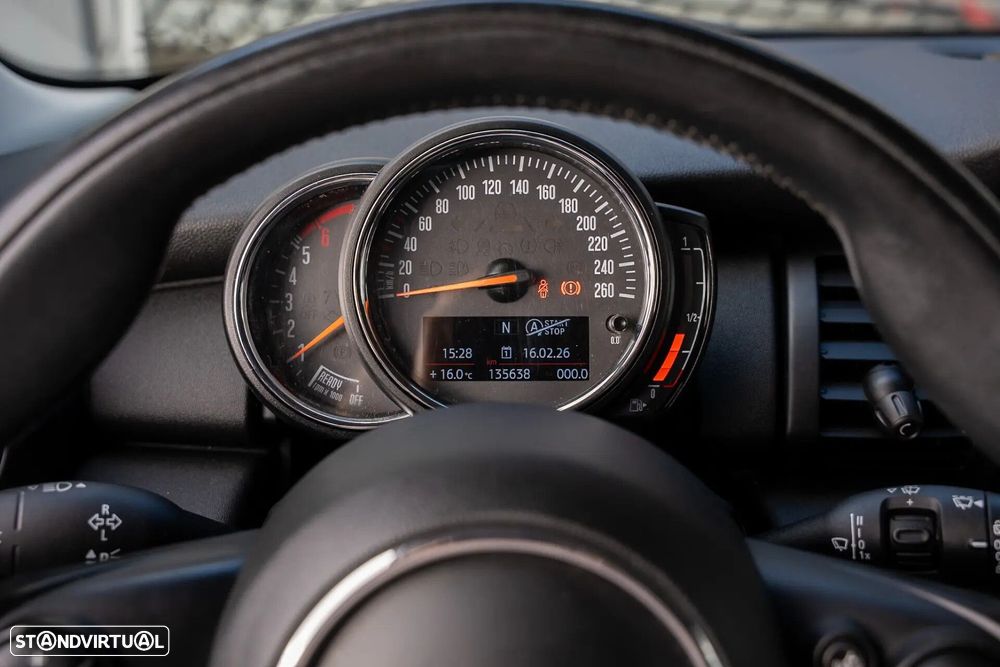 MINI 5 Portas One D - 9