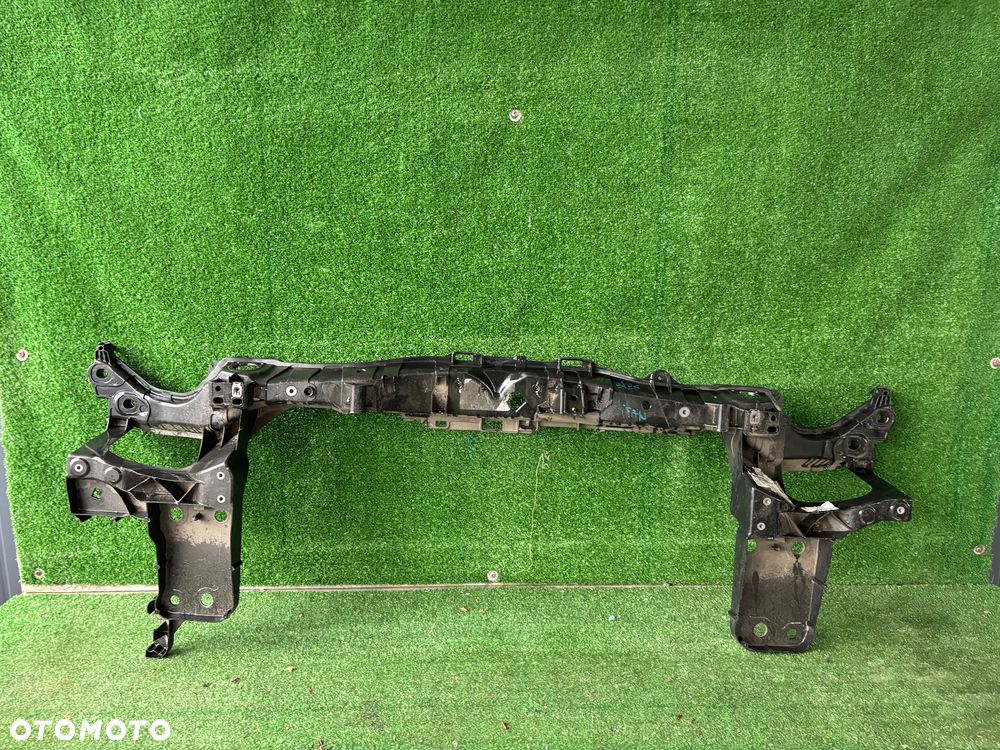 Mercedes Citan A415 pas przedni wzmocnienie nowe oryginał - 1