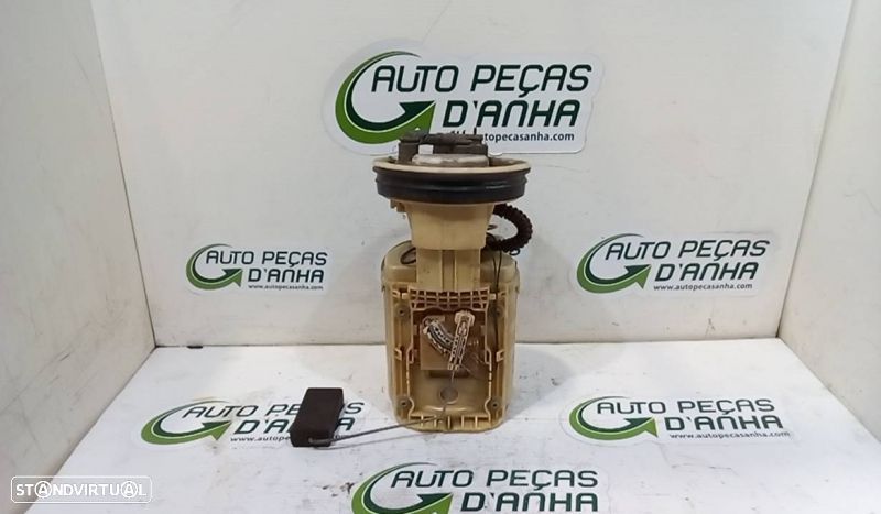 Bomba Do Depósito De Combustível Seat Ibiza Iii (6K1) - 1