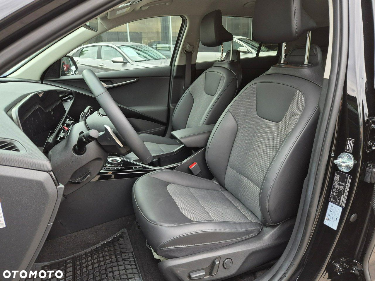 Kia Niro - 16