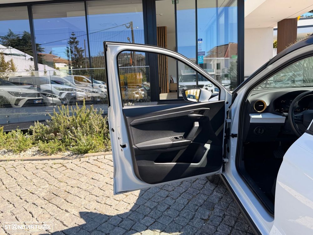 SEAT Arona 1.0 TSI Style DSG - 15