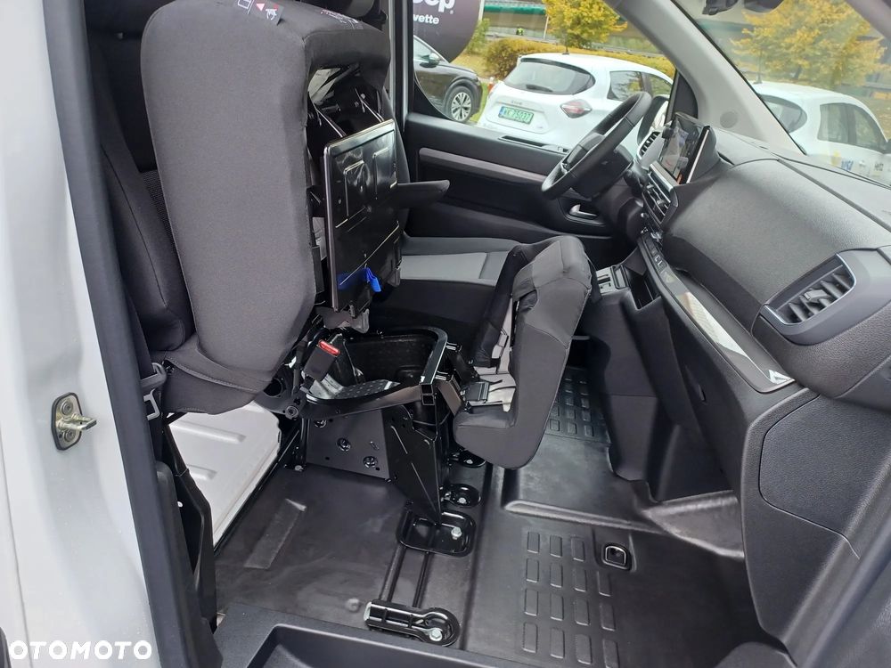 Citroën Jumpy Furgon XL - 15