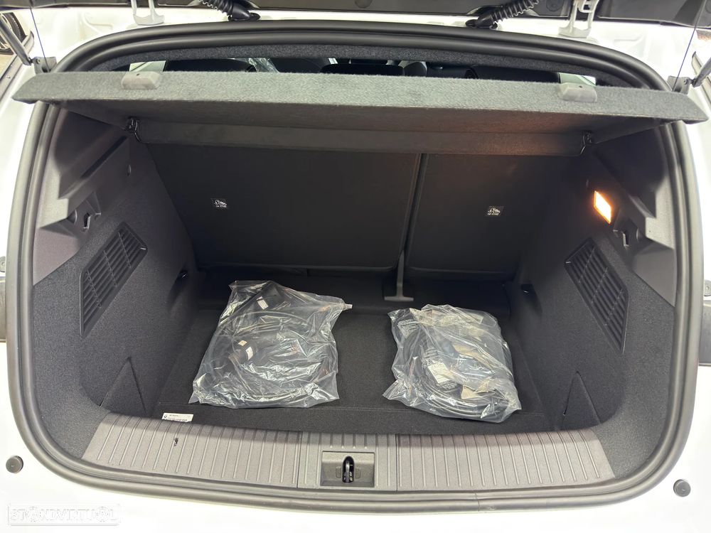 Renault Mégane E-Tech EV60 Evolution Optimum Charge - 34