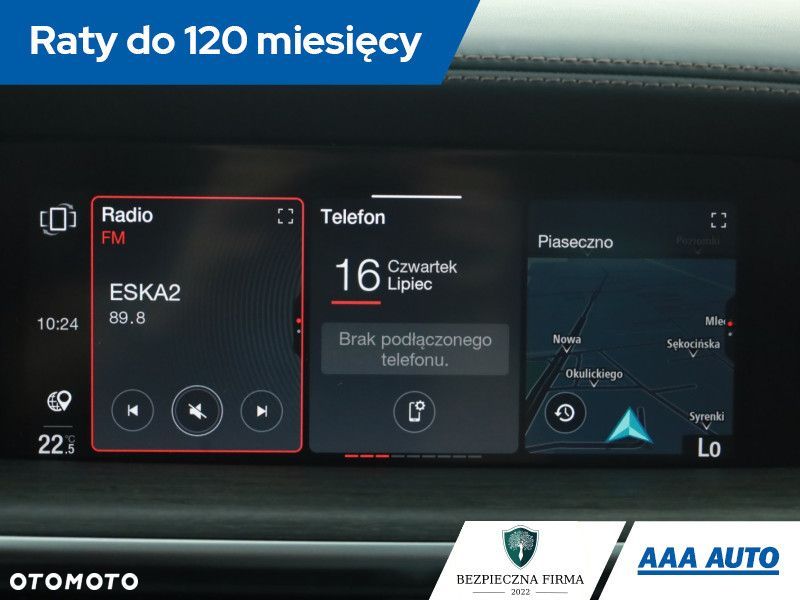Alfa Romeo Stelvio - 16